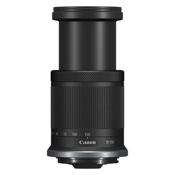 Canon RF-S 18-150mm