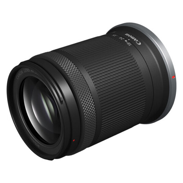Canon RF-S 18-150mm