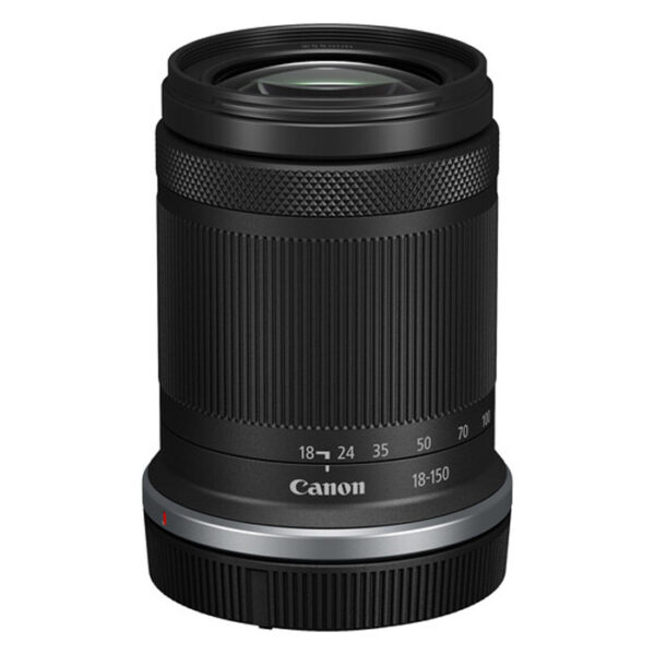 Canon RF-S 18-150mm