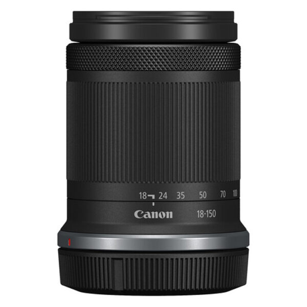Canon RF-S 18-150mm