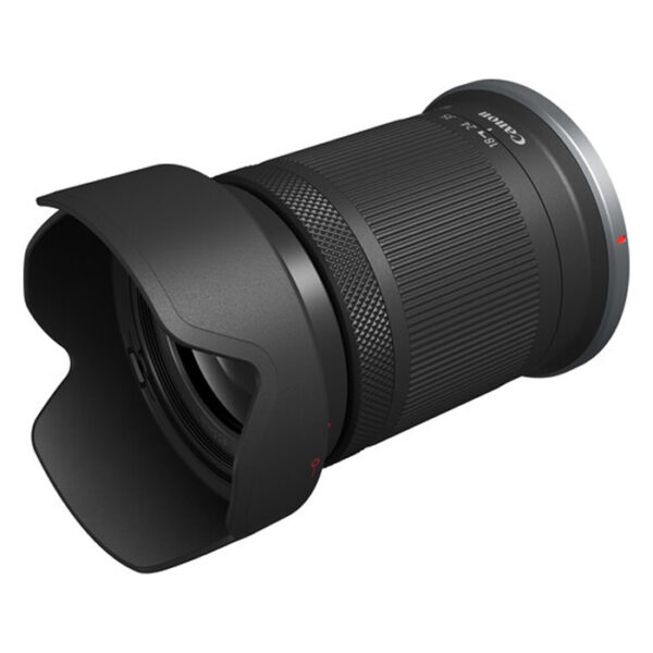 Canon RF-S 18-150mm