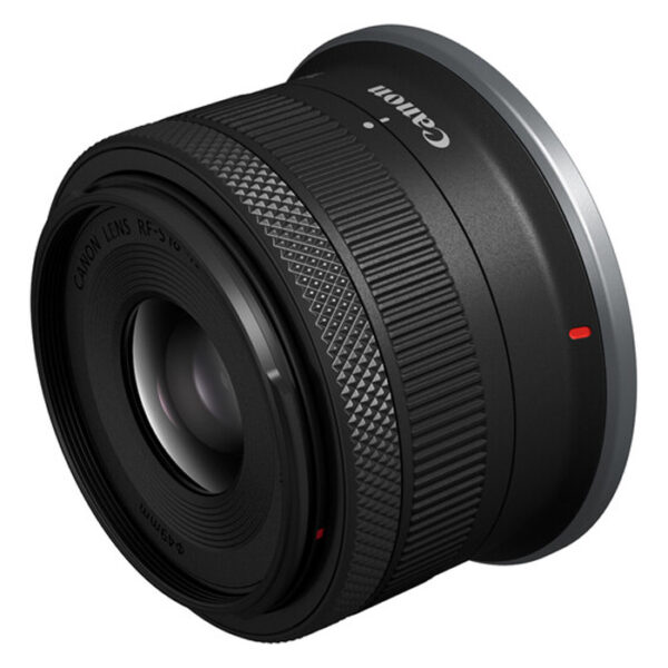 Canon RF-S 18-45mm f/4.5-6.3 IS STM