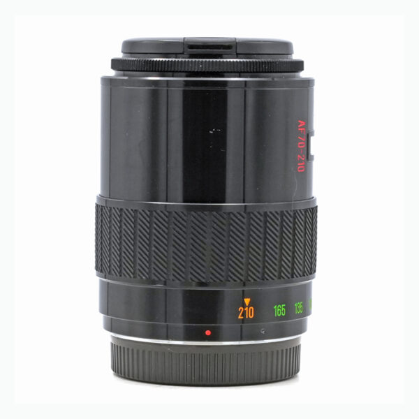 Luxon AF 70-210mm F/4-5.6, Sony A-Mount - Afbeelding 2