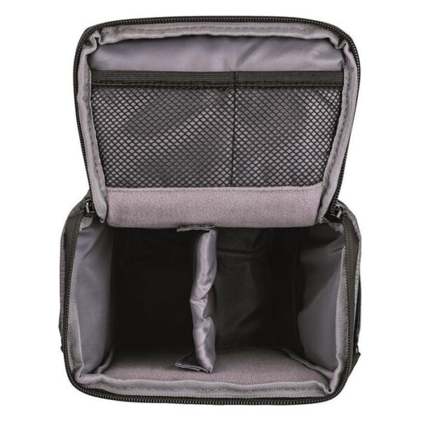 Dorr Motion holster Bag L gray - Afbeelding 2