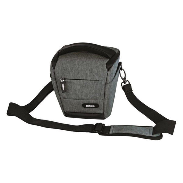 Dorr Motion holster Bag L gray - Afbeelding 3