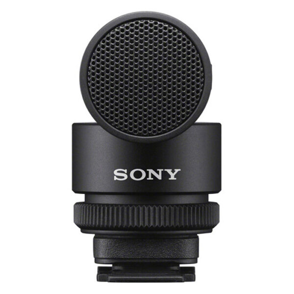 Sony ECMB10  Shotgun-Microfoon - Afbeelding 4