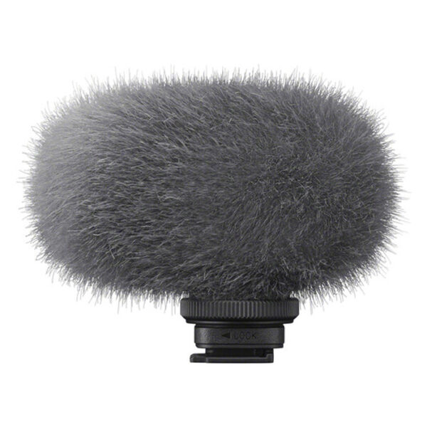 Sony ECMB10  Shotgun-Microfoon - Afbeelding 5