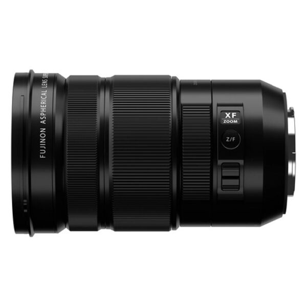 FUJIFILM XF 18-120mm f4 LM PZ WR Lens