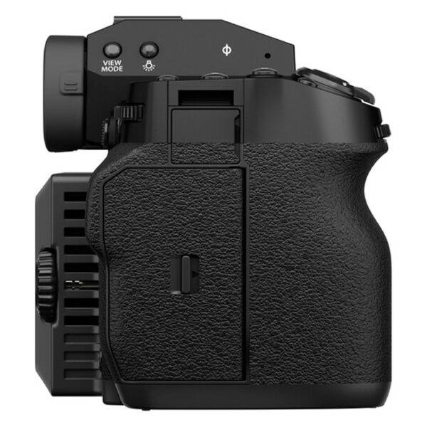 Fujifilm Cooling Fan X-H2S 02