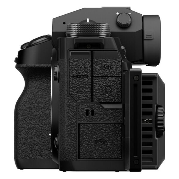 Fujifilm Cooling Fan X-H2S 02