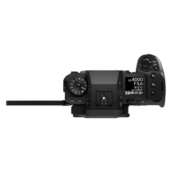 Fujifilm Cooling Fan X-H2S 02