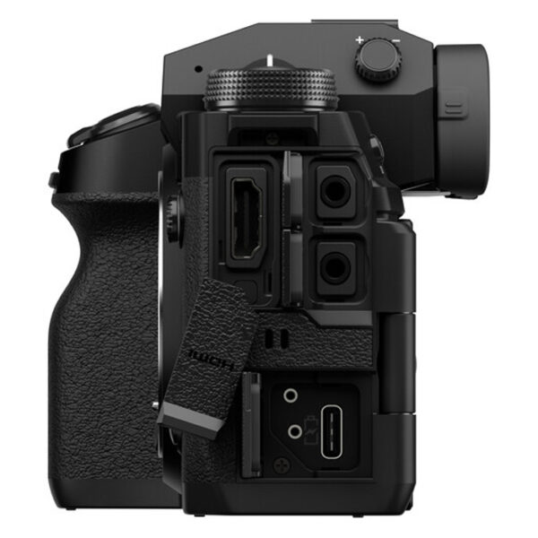 Fujifilm X-H2S Body