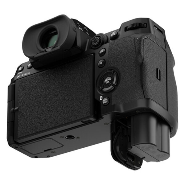 Fujifilm X-H2S Body