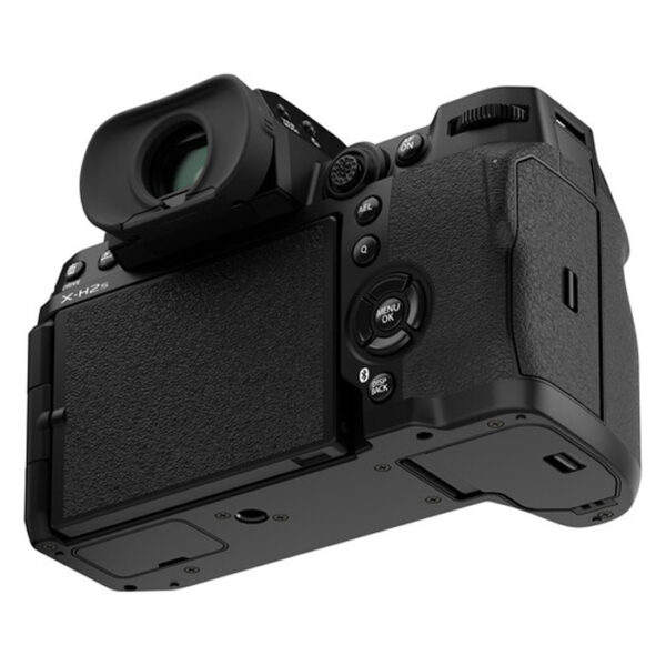 Fujifilm X-H2S Body