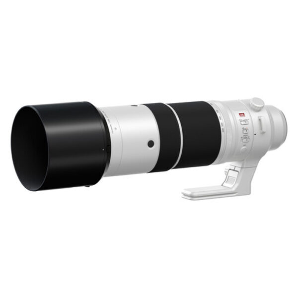 Fujifilm XF150-600mm f5.6-8 R LM OIS WR