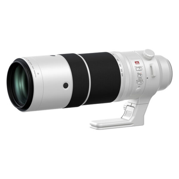Fujifilm XF150-600mm f5.6-8 R LM OIS WR