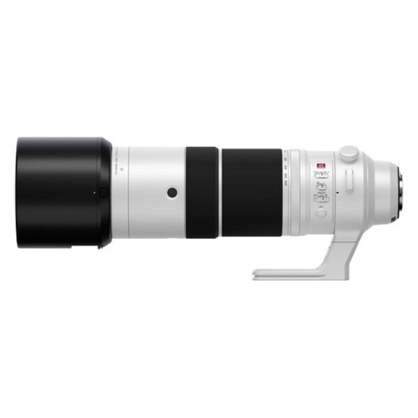 Fujifilm XF150-600mm f5.6-8 R LM OIS WR