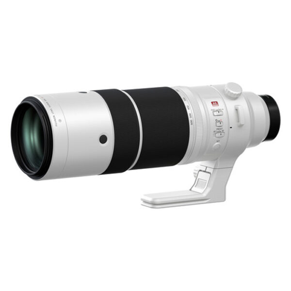Fujifilm XF150-600mm f5.6-8 R LM OIS WR