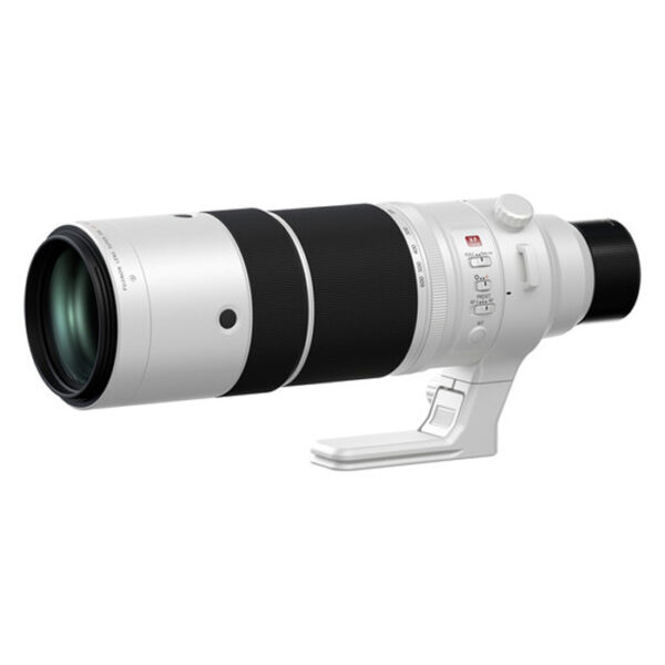 Fujifilm XF150-600mm f5.6-8 R LM OIS WR