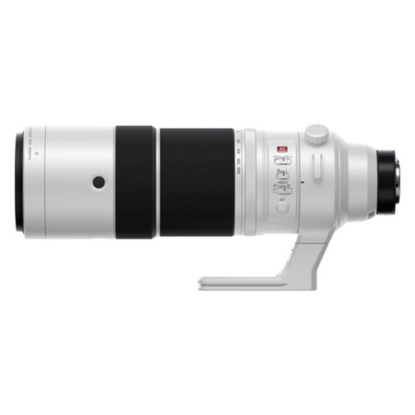 Fujifilm XF150-600mm f5.6-8 R LM OIS WR