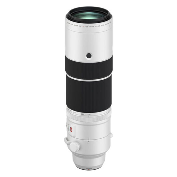 Fujifilm XF150-600mm f5.6-8 R LM OIS WR