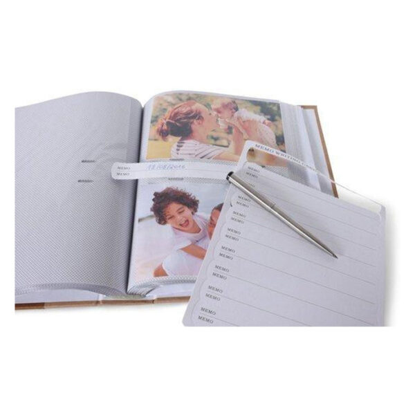 Henzo Slip In 300 Chapter Red - Afbeelding 3