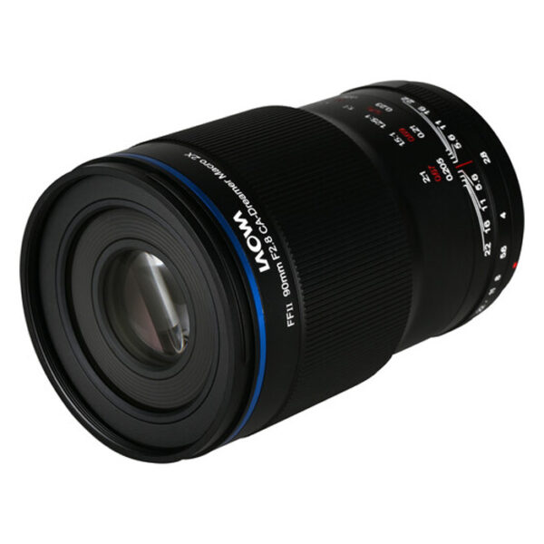Laowa 90mm f/2.8 2X Ultra-Macro APO Canon RF - Afbeelding 3