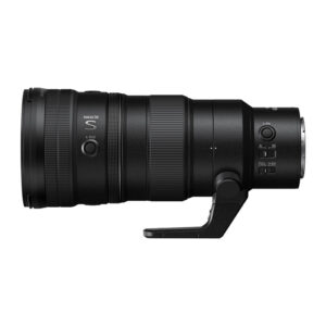 Nikon Z 400mm F4.5 compacte supertelefoto