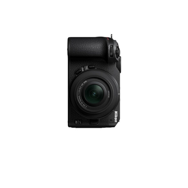 Nikon Z 30 + 16-50