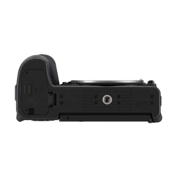 Nikon Z 30 Vlog like never before