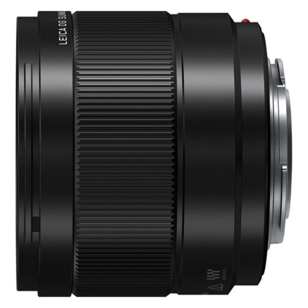 Panasonic LUMIX G 9mm f1.7