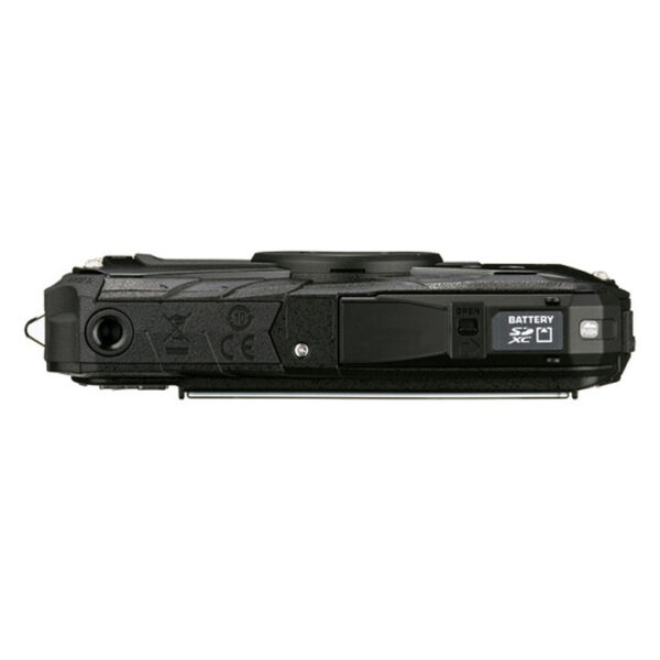Ricoh WG-80