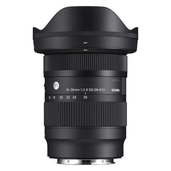 Sigma 16-28mm f2.8 DG DN (C) L-Mount