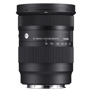 Sigma 16-28mm f2.8 DG DN (C) L-Mount
