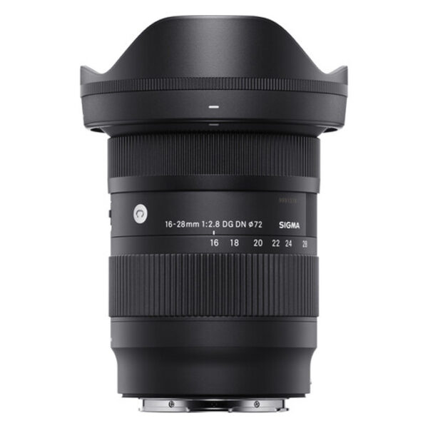 Sigma 16-28mm f2.8 DG DN (C) L-Mount