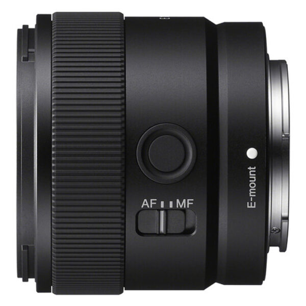 Sony E 11mm f1.8 Slank en snel superbreed