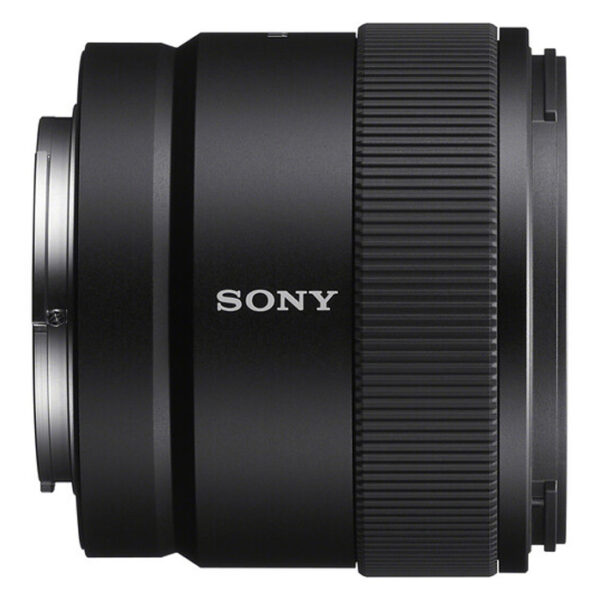 Sony E 11mm f1.8 Slank en snel superbreed