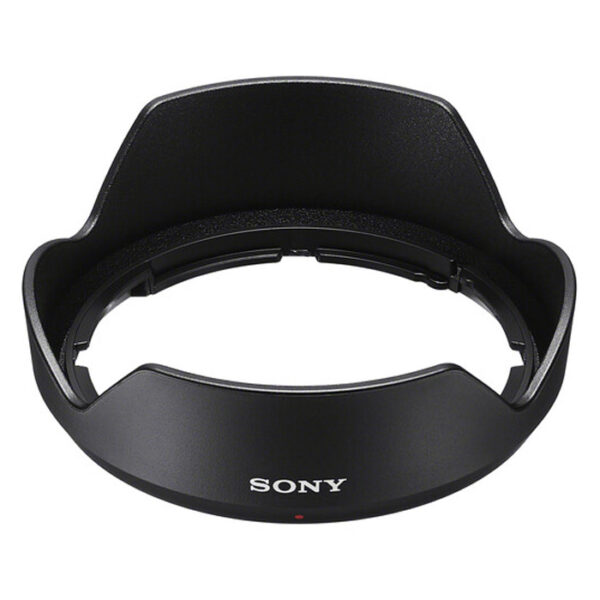 Sony E 11mm f1.8 Slank en snel superbreed