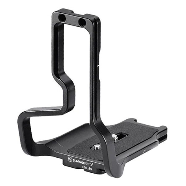 Sunwayfoto L-Plate For Nikon Z9 (PNL-Z9) - Afbeelding 2