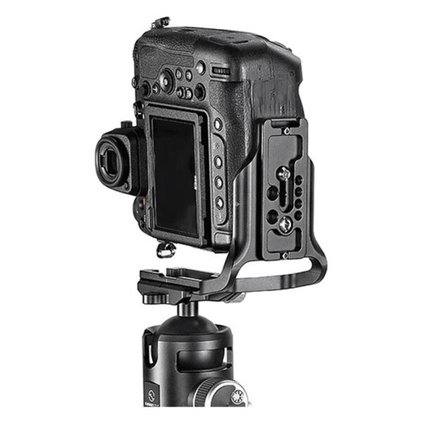 Sunwayfoto L-Plate For Nikon Z9 (PNL-Z9) - Afbeelding 5