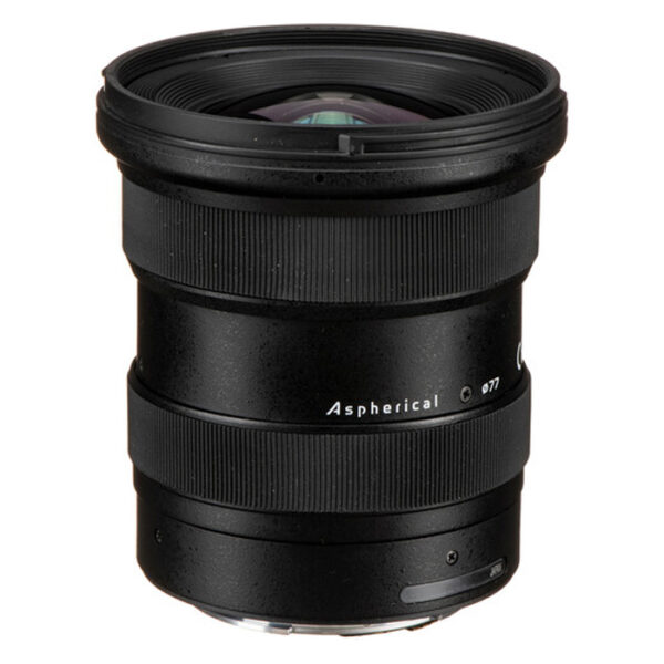 Tokina ATX-I 11-16mm Plus f2.8 CF CEF