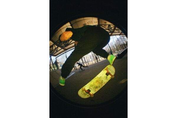 Lomography Fisheye No. 2 Camera