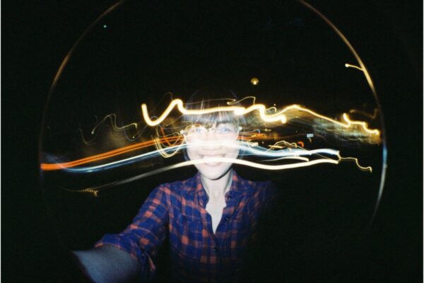 Lomography Fisheye No. 2 Camera
