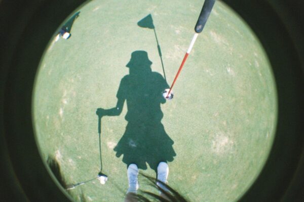 Lomography Fisheye No. 2 Camera