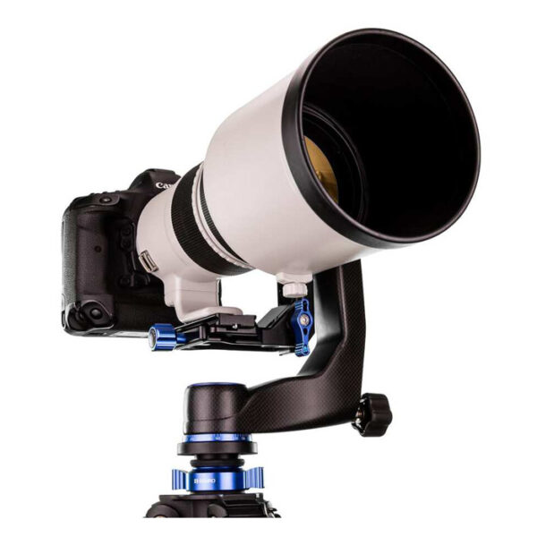 Benro Gimbal Head GH5C Carbon - Afbeelding 2