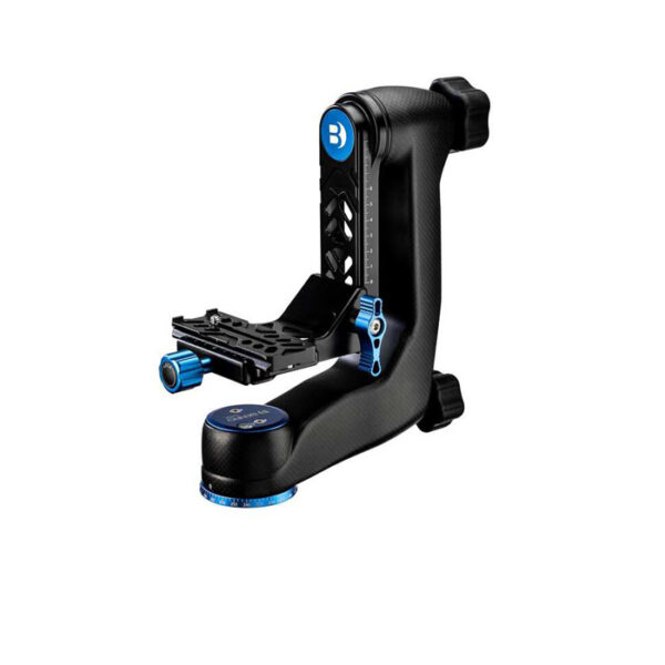 Benro Gimbal Head GH5C Carbon - Afbeelding 3