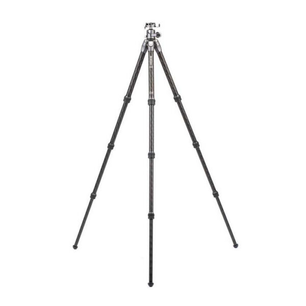 Benro Tortoise Statief Kit TTOR24CGX30 - Afbeelding 3