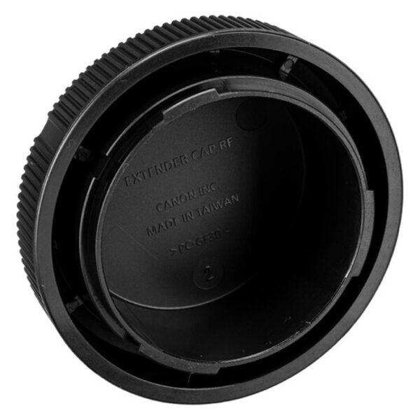 Canon Extender Cap RF - Afbeelding 2