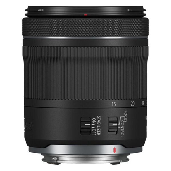 Canon RF 15-30mm f/4.5-6.3 IS STM - Afbeelding 3