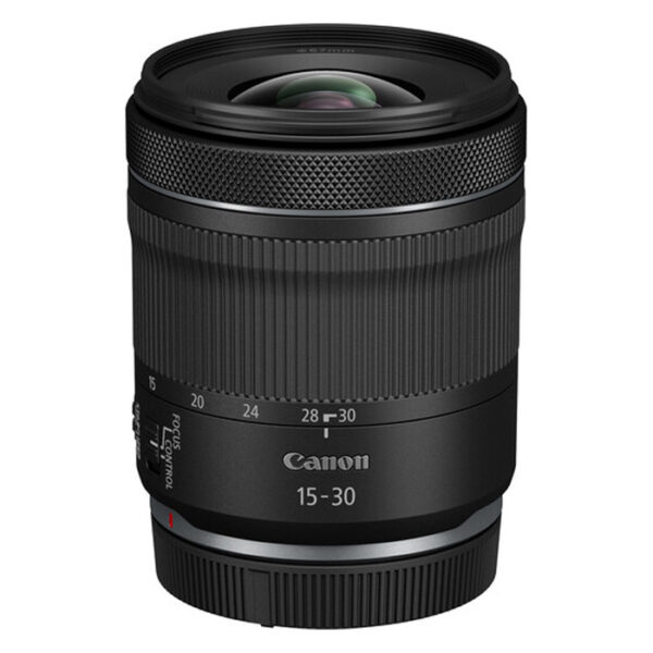 Canon RF 15-30mm f/4.5-6.3 IS STM - Afbeelding 6